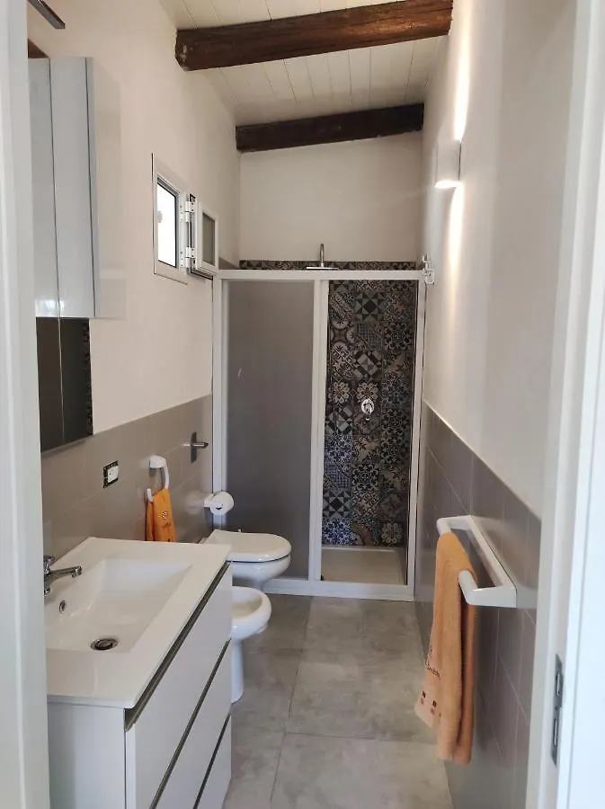 La Depandance Villa Edo Marsala