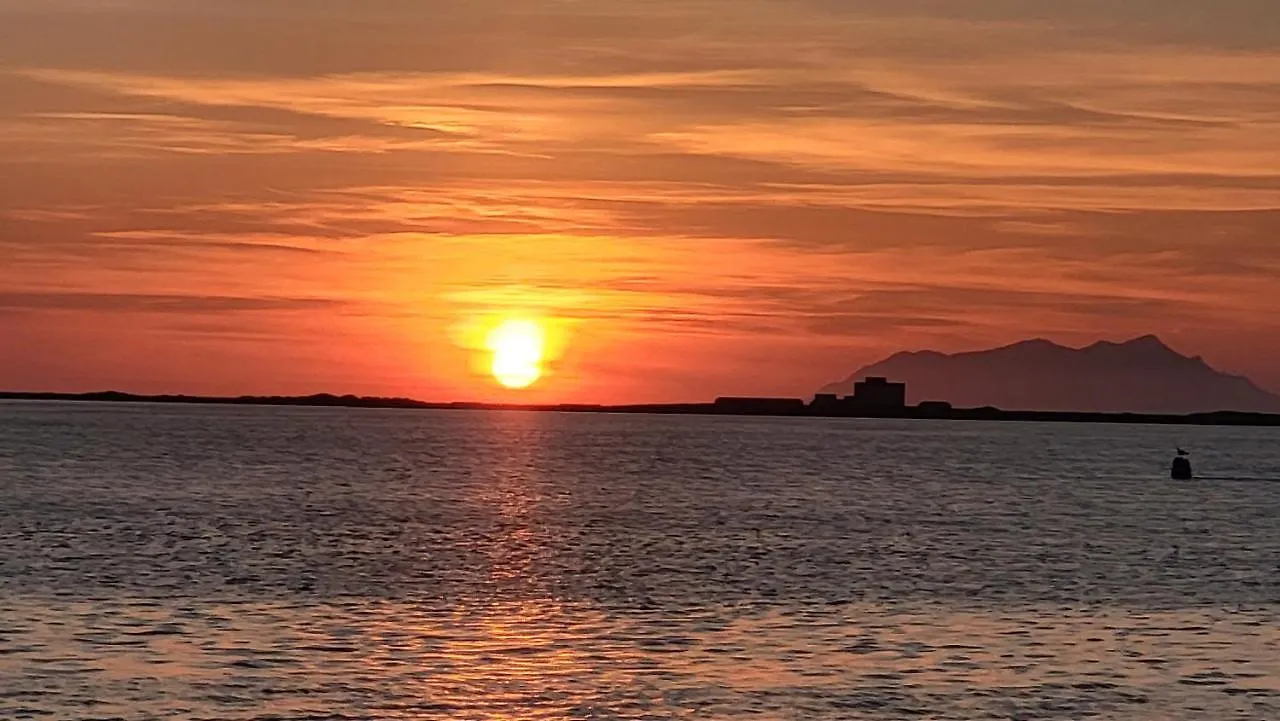 La Depandance Villa Edo Marsala