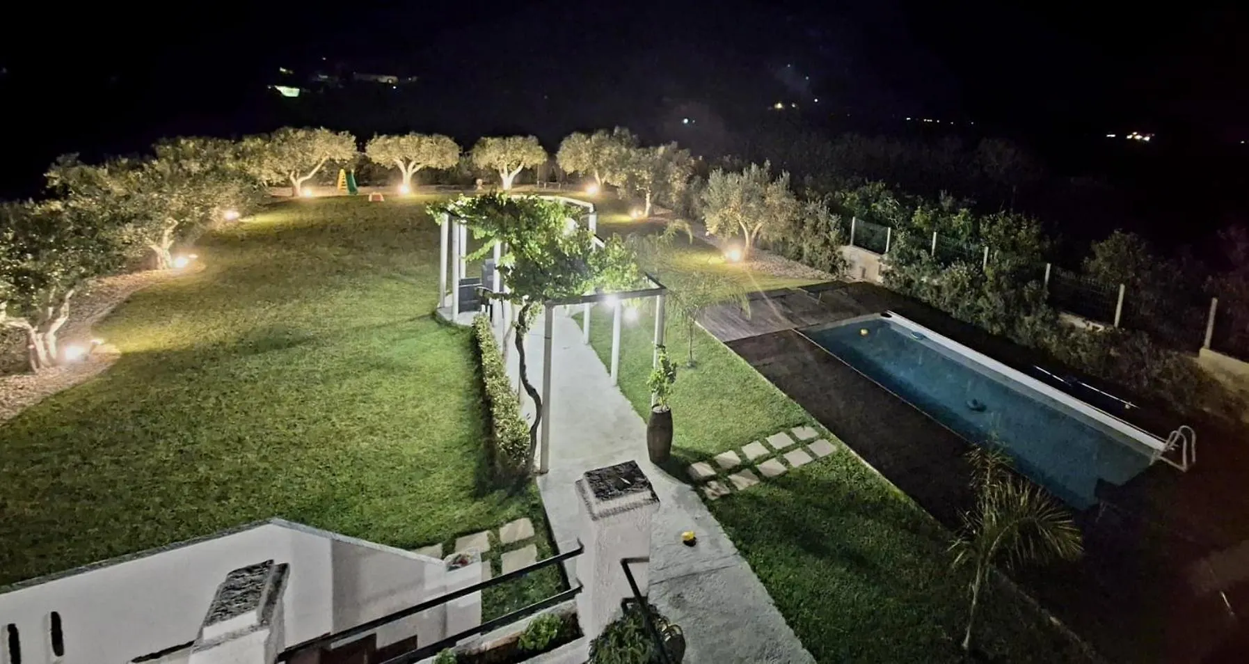La Depandance Villa Edo Marsala Italy