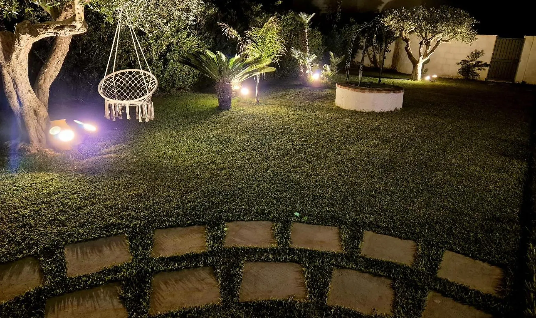 La Depandance Villa Edo Marsala Italy